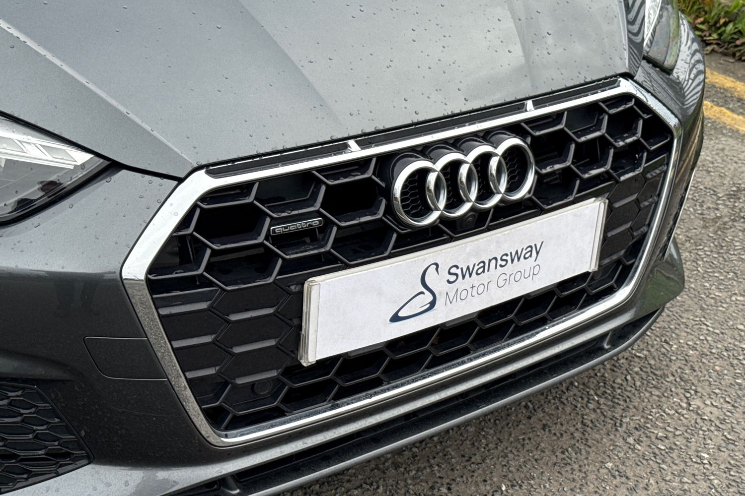 Used Audi A5 2022 for sale - 76535247: Photo 40