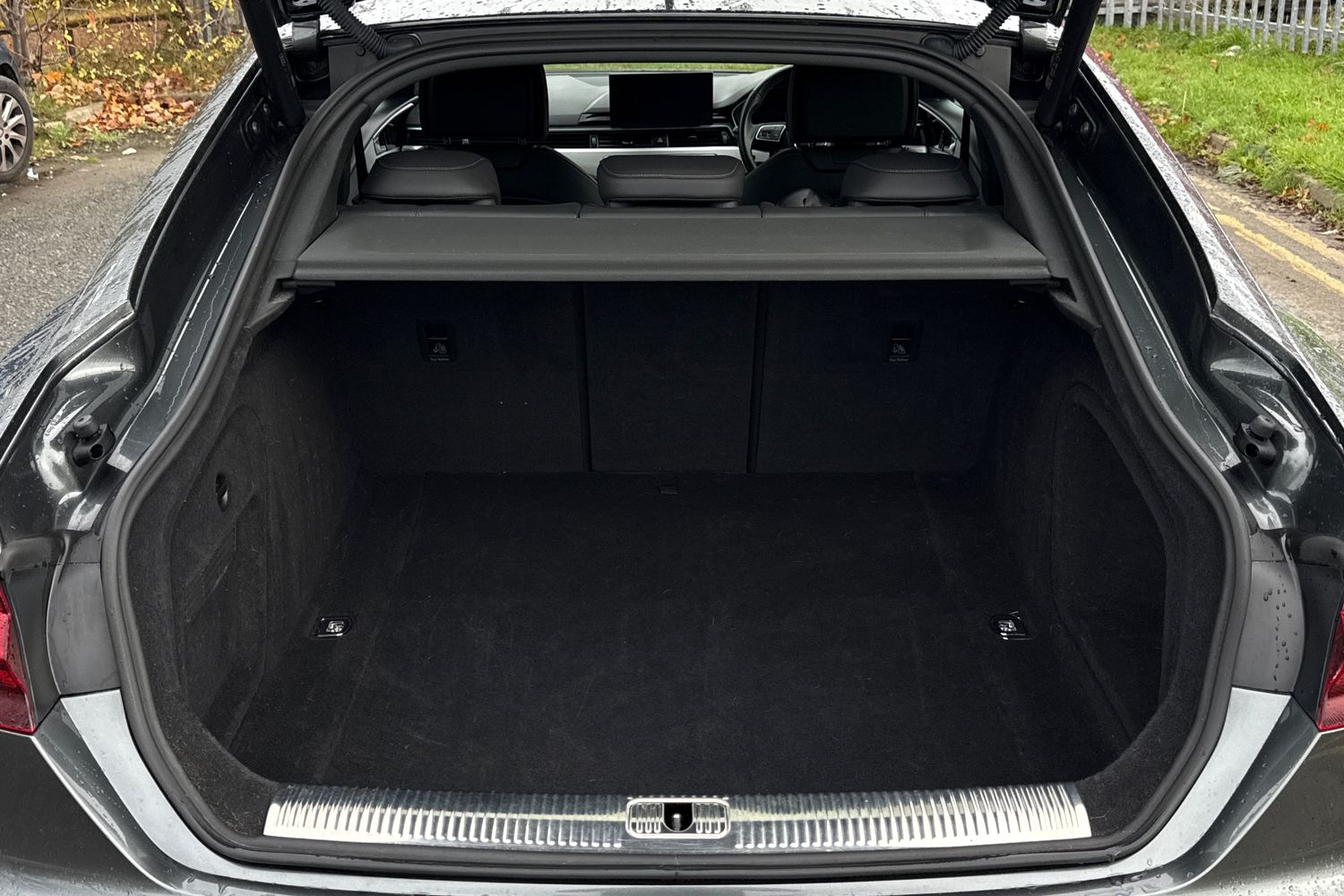 Used Audi A5 2022 for sale - 76535247: Photo 6