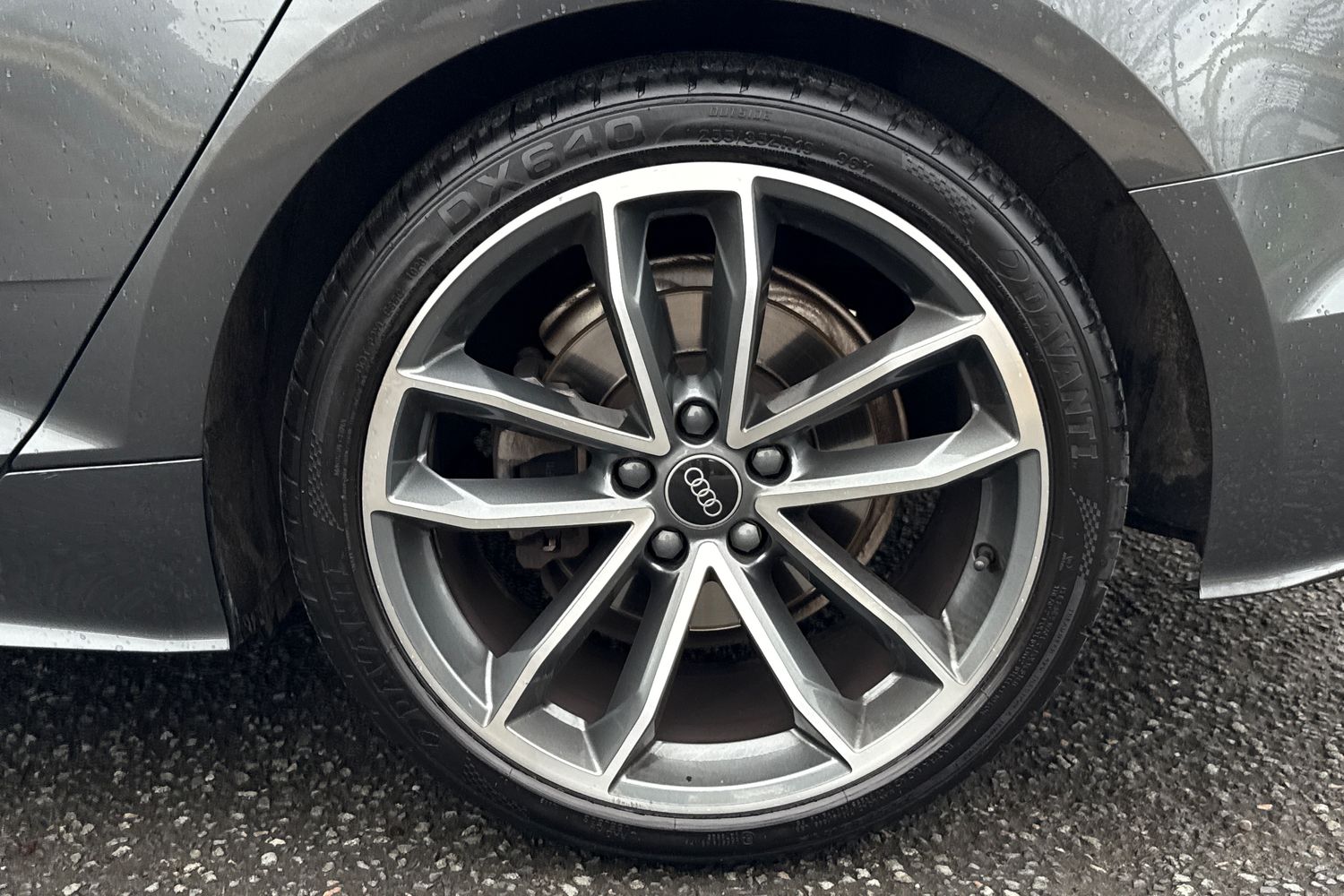 Used Audi A5 2022 for sale - 76535247: Photo 9