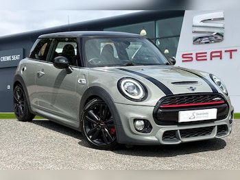 Used MINI Hatch 2018 for sale - 79355186: Photo