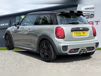 Used MINI Hatch 2018 for sale - 79355186: Photo