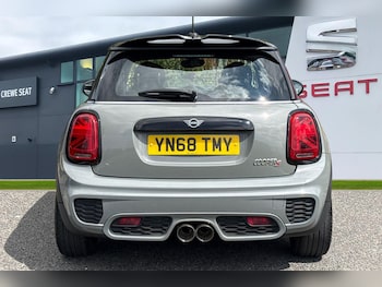 Used MINI Hatch 2018 for sale - 79355186: Photo