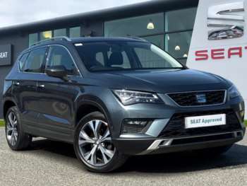2020 - 1.0 TSI Ecomotive SE Technology Euro 6 (s/s) 5dr