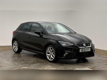 Used SEAT Ibiza 2021 for sale - 78558168: Photo