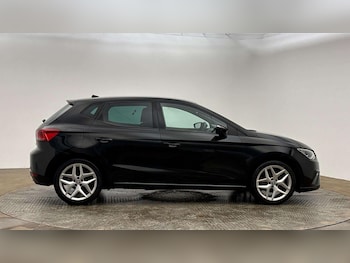Used SEAT Ibiza 2021 for sale - 78558168: Photo