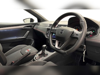 Used SEAT Ibiza 2021 for sale - 78558168: Photo