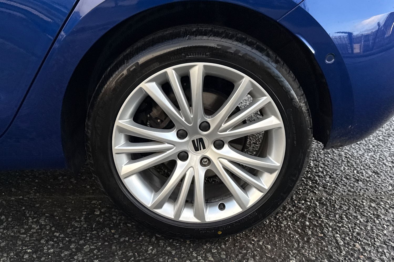 Used SEAT Leon 2021 for sale - 77394175: Photo 11