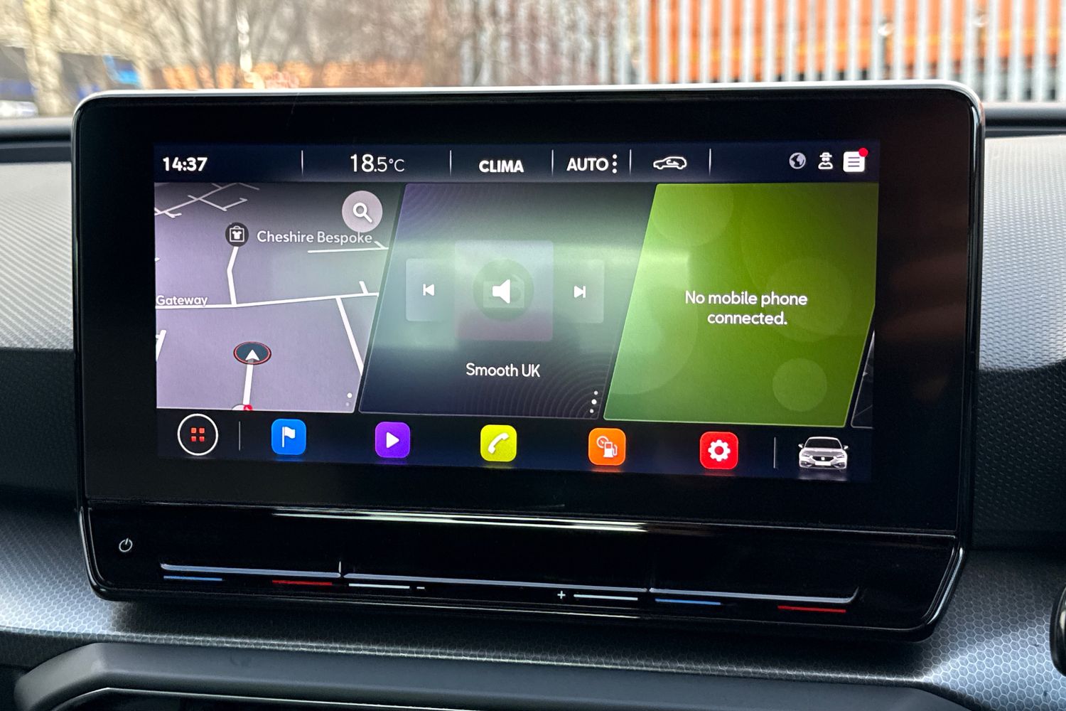 Used SEAT Leon 2021 for sale - 77394175: Photo 17