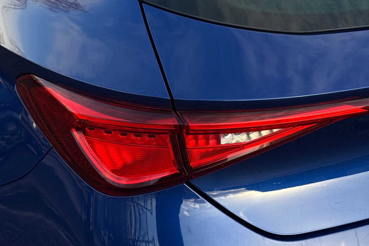 Used SEAT Leon 2021 for sale - 77394175: Photo 27