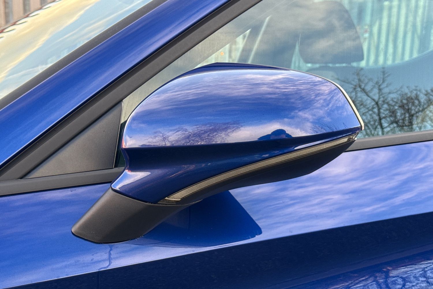 Used SEAT Leon 2021 for sale - 77394175: Photo 31