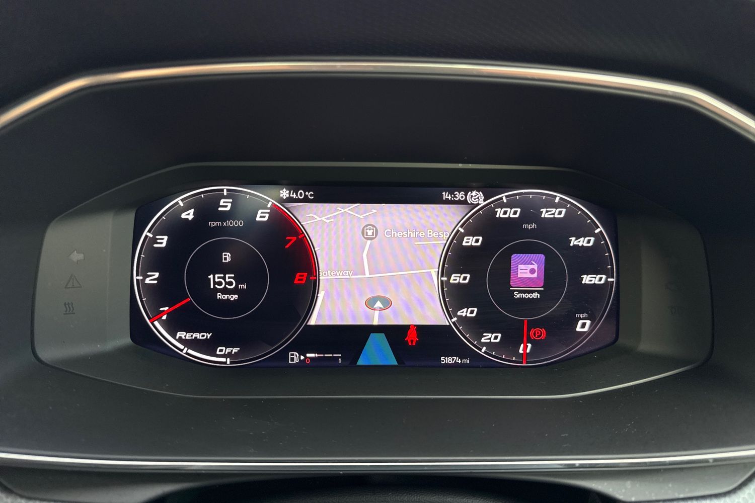 Used SEAT Leon 2021 for sale - 77394175: Photo 36