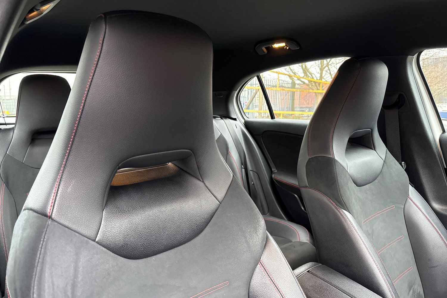 Used Mercedes-Benz A-Class 2018 for sale - 77421636: Photo 23