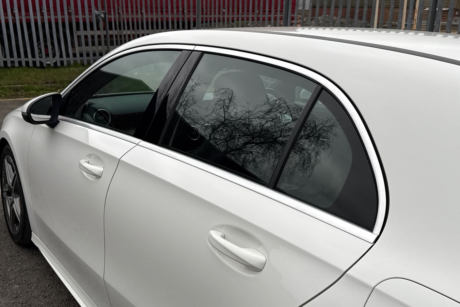 Used Mercedes-Benz A-Class 2018 for sale - 77421636: Photo 24