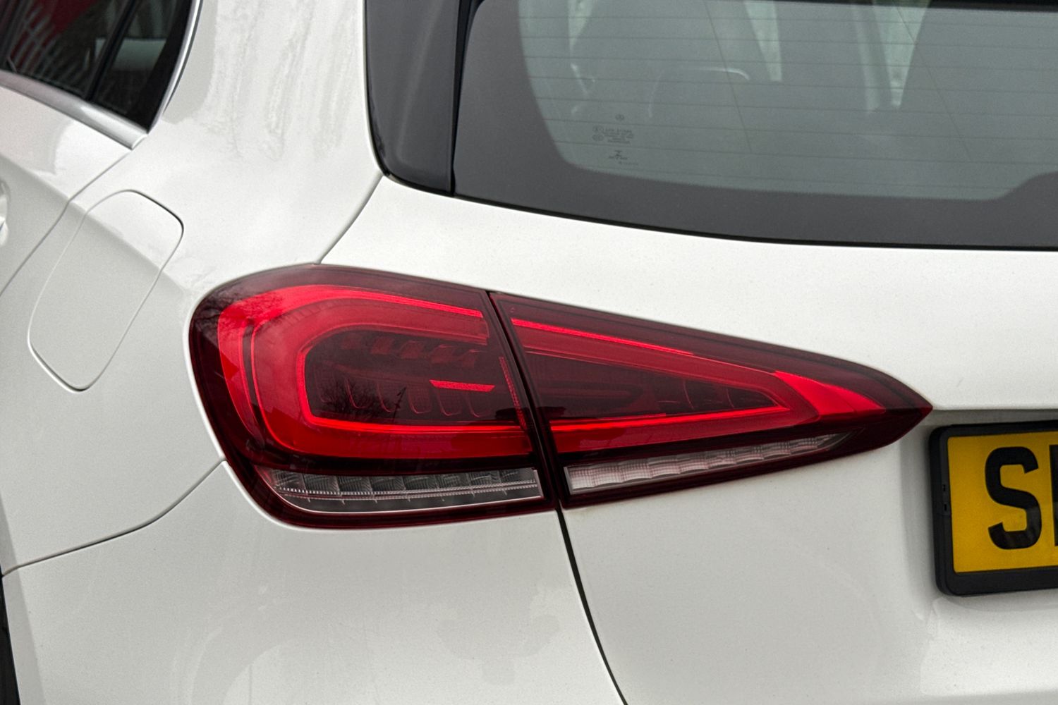 Used Mercedes-Benz A-Class 2018 for sale - 77421636: Photo 26