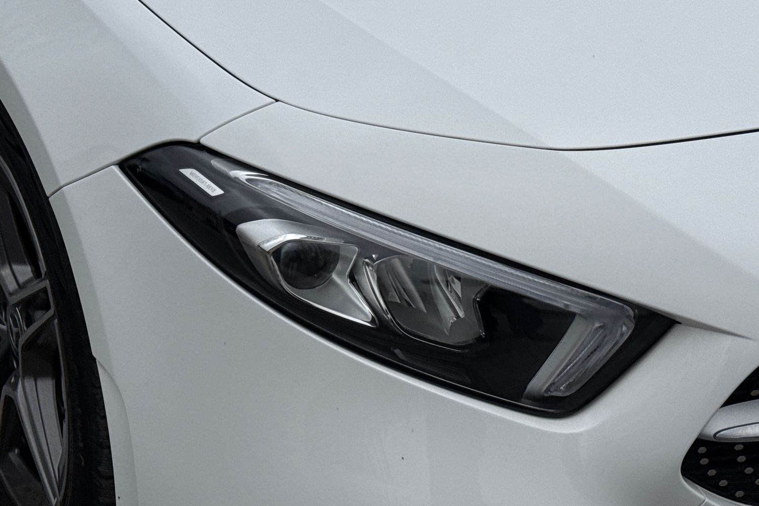 Used Mercedes-Benz A-Class 2018 for sale - 77421636: Photo 38