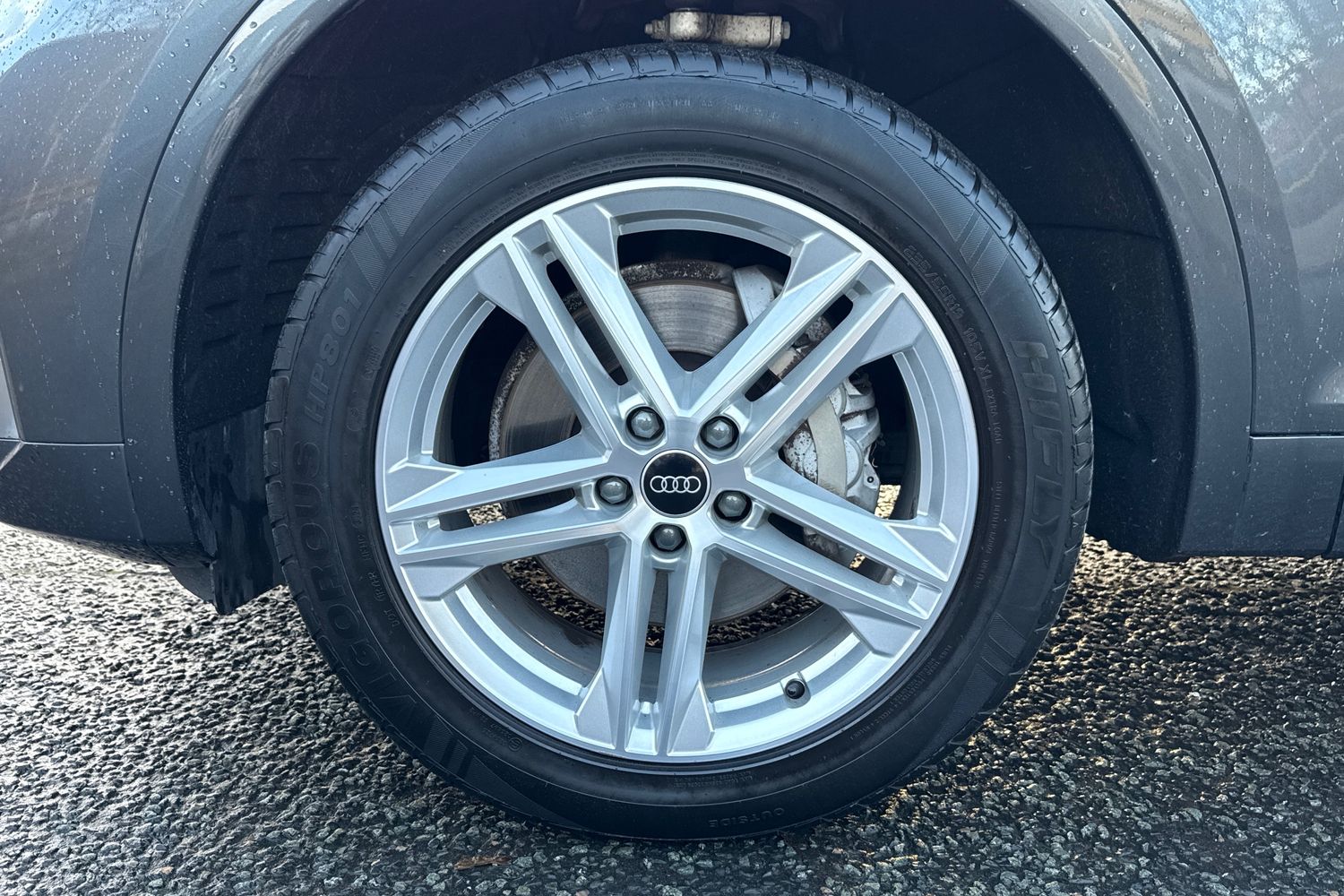 Used Audi Q5 2023 for sale - 76883997: Photo 10