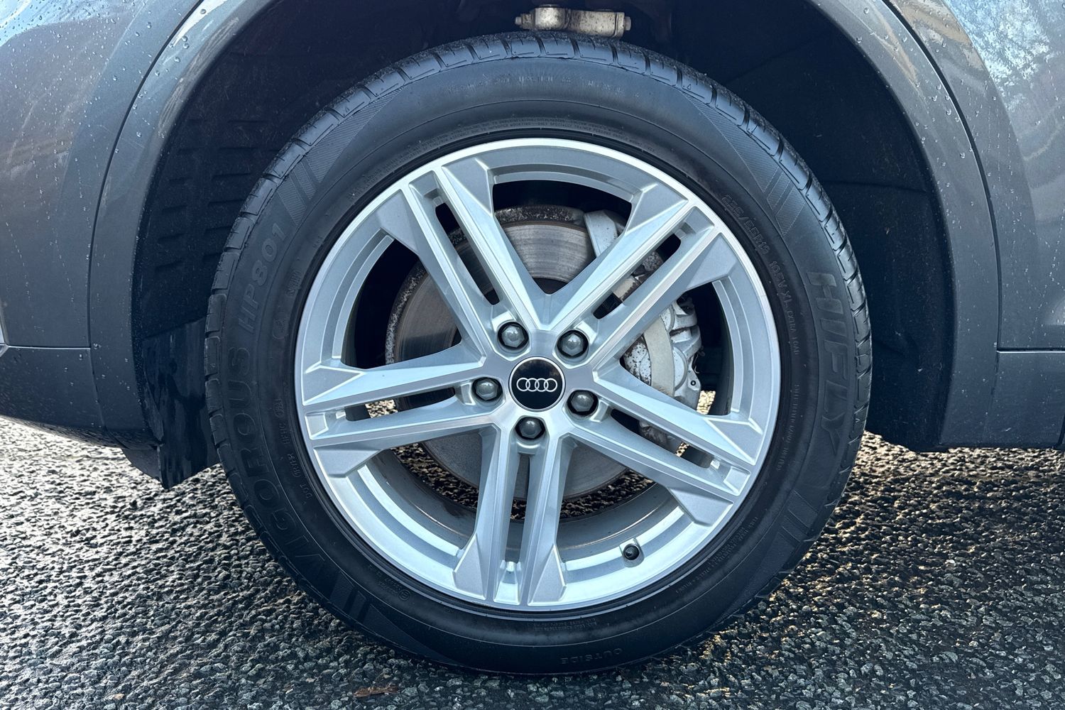 Used Audi Q5 2023 for sale - 76883997: Photo 11