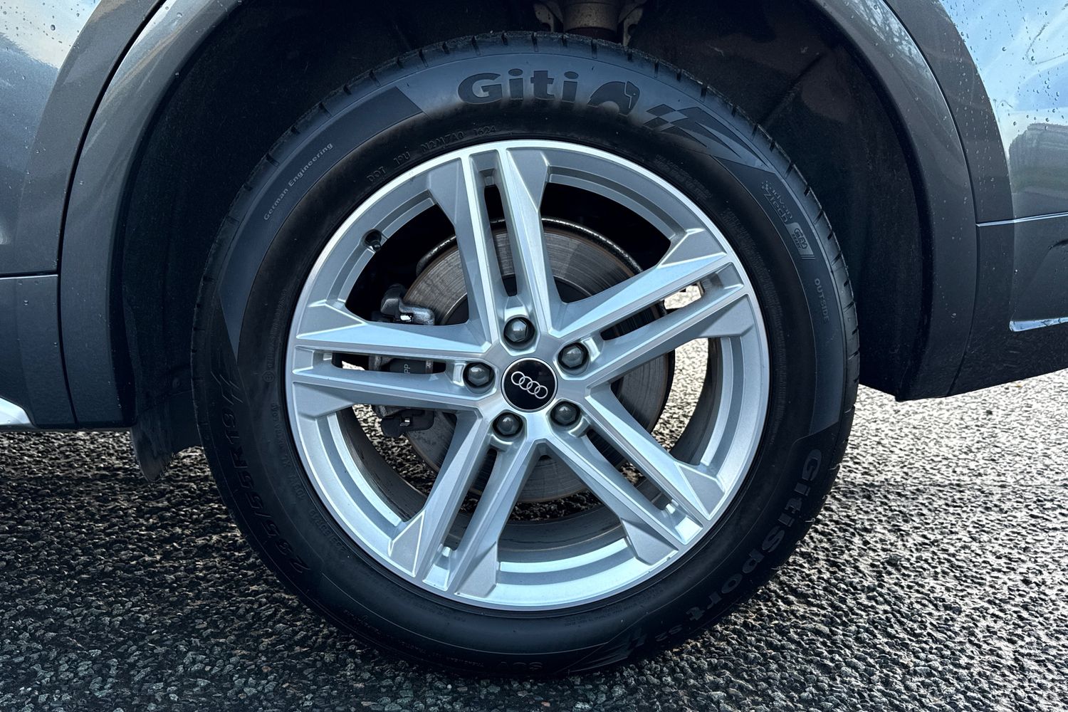 Used Audi Q5 2023 for sale - 76883997: Photo 12