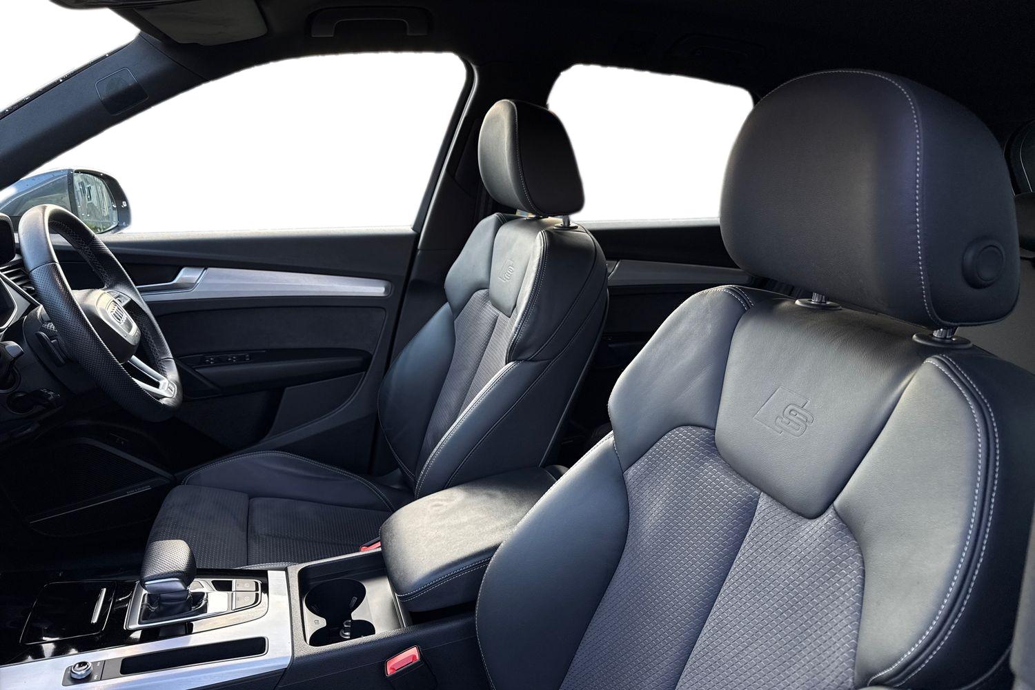 Used Audi Q5 2023 for sale - 76883997: Photo 15