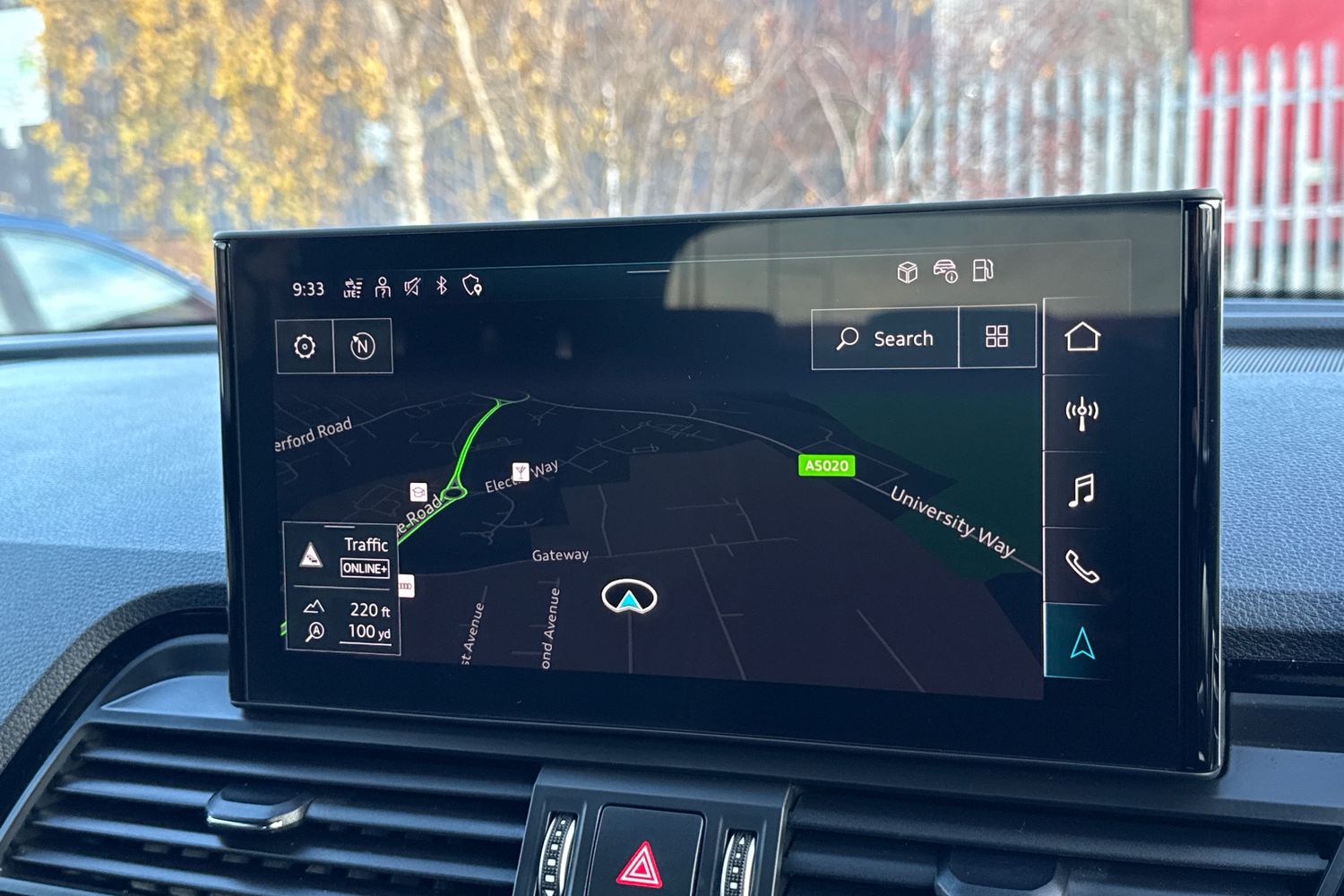 Used Audi Q5 2023 for sale - 76883997: Photo 16