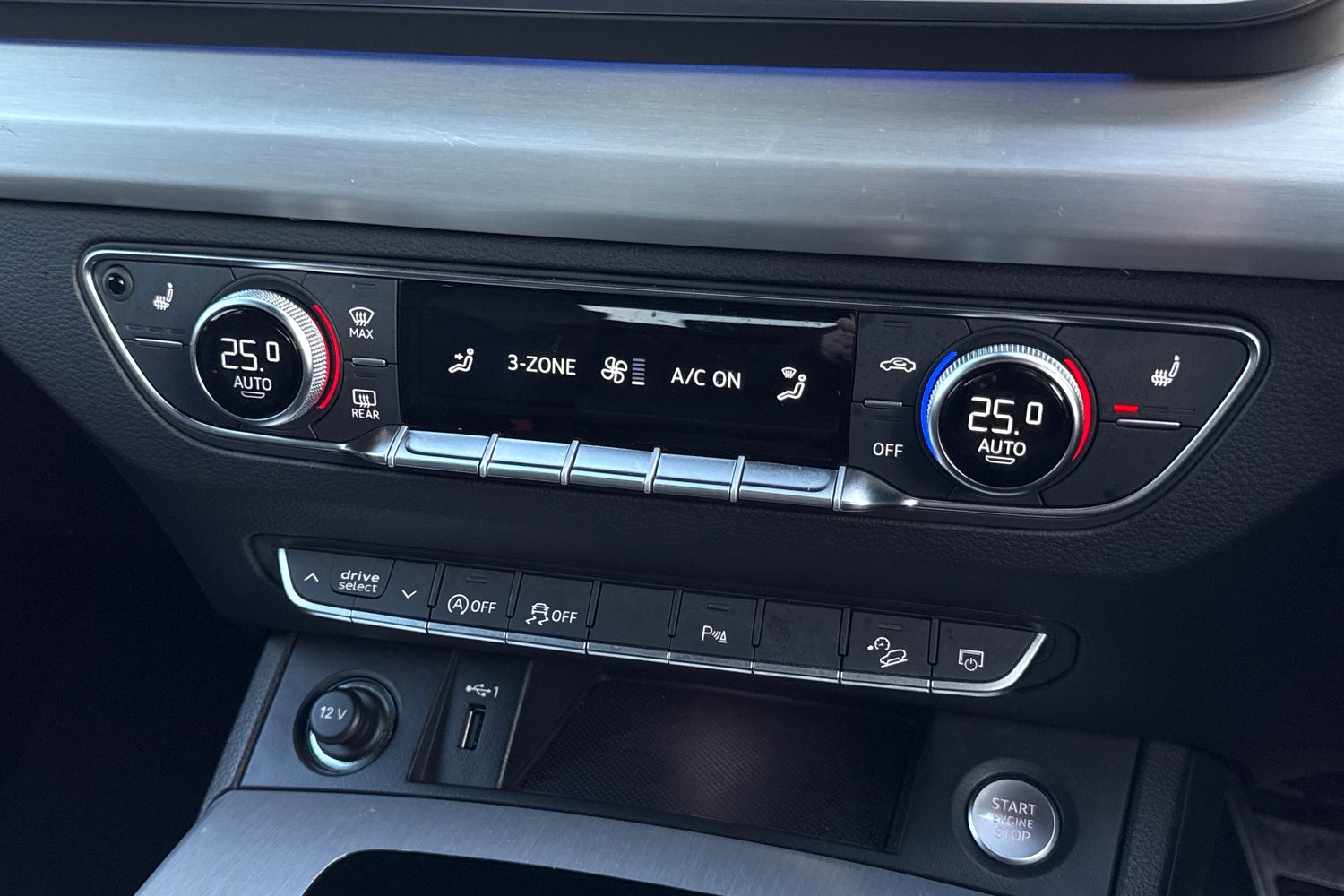 Used Audi Q5 2023 for sale - 76883997: Photo 21