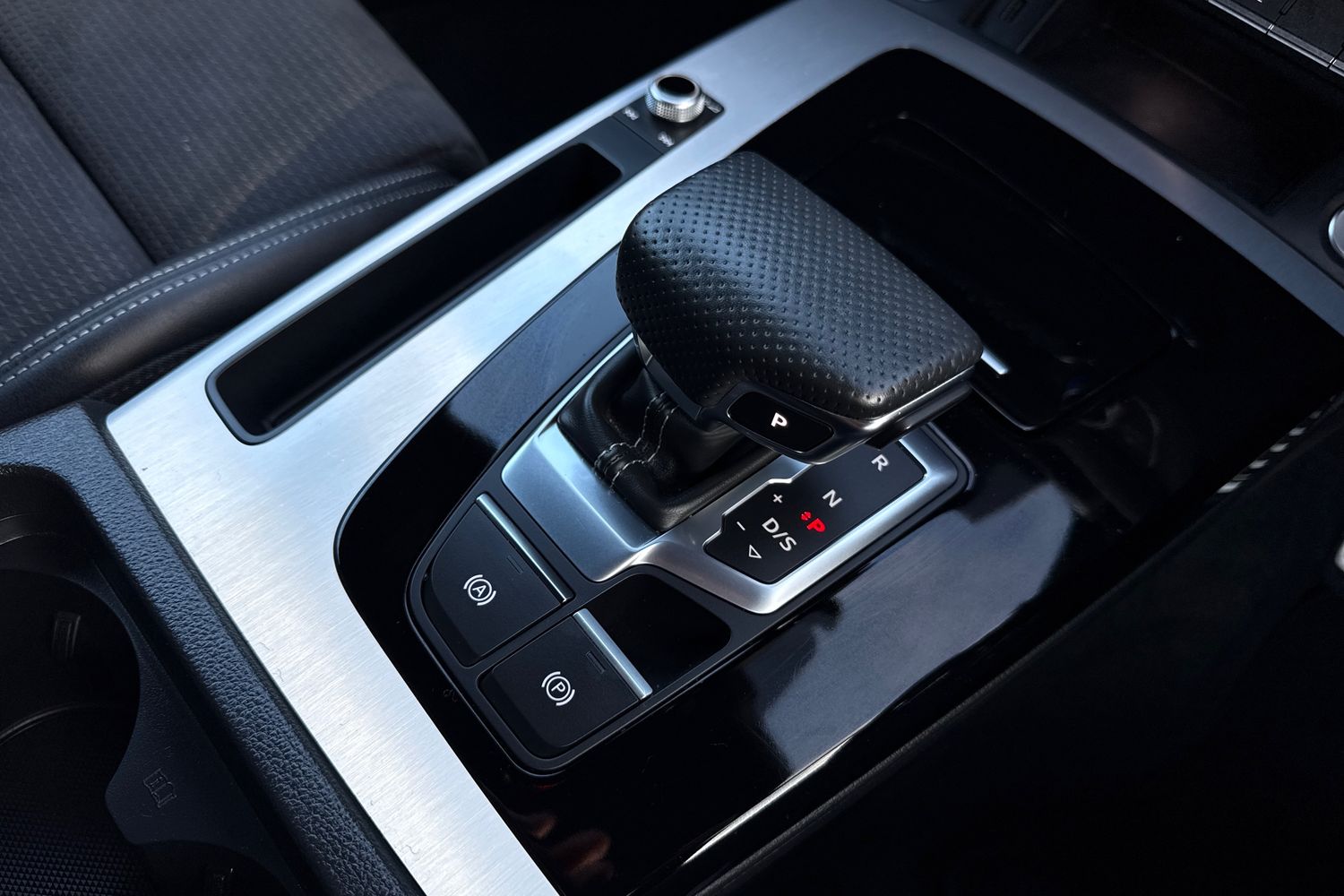 Used Audi Q5 2023 for sale - 76883997: Photo 22