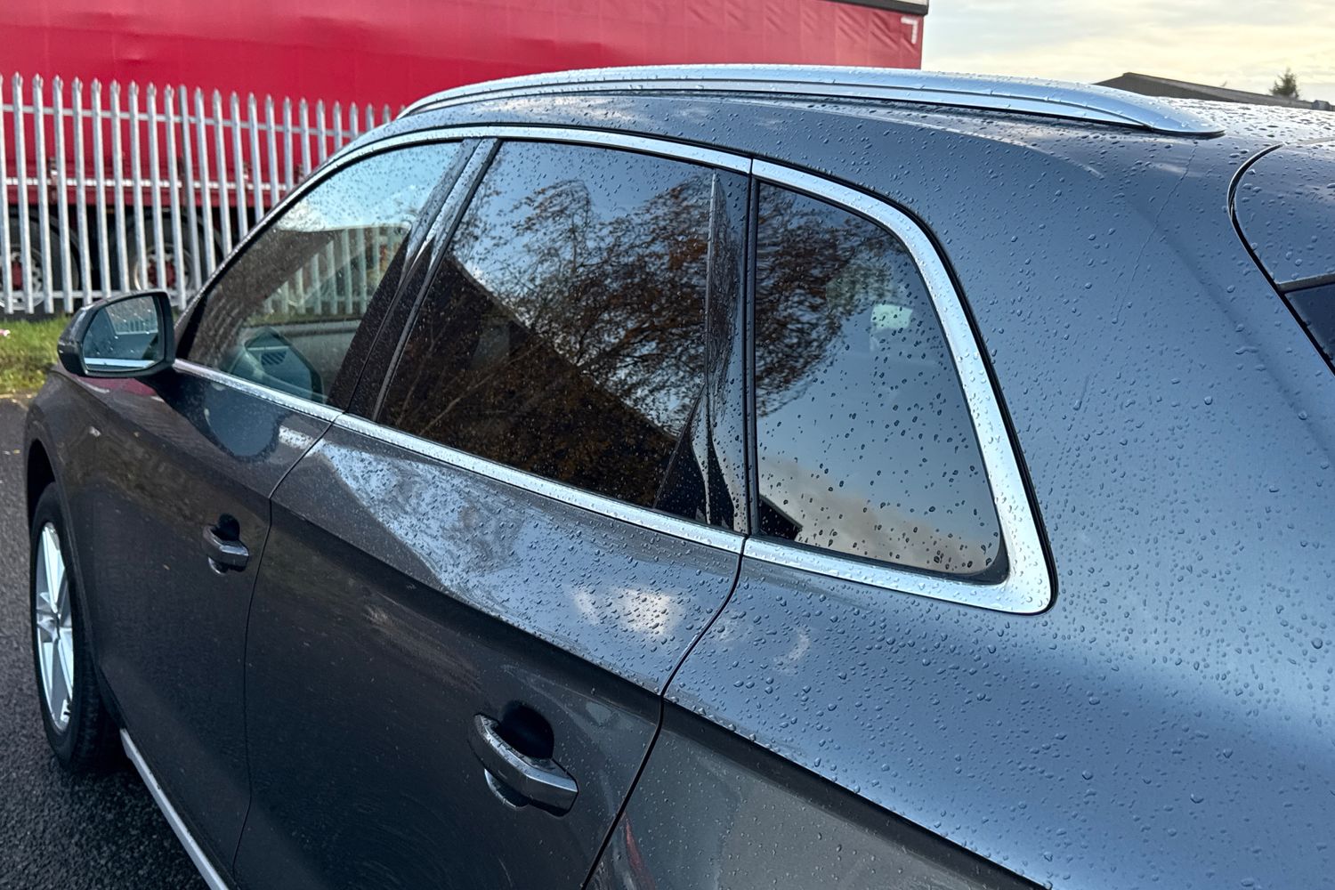 Used Audi Q5 2023 for sale - 76883997: Photo 24