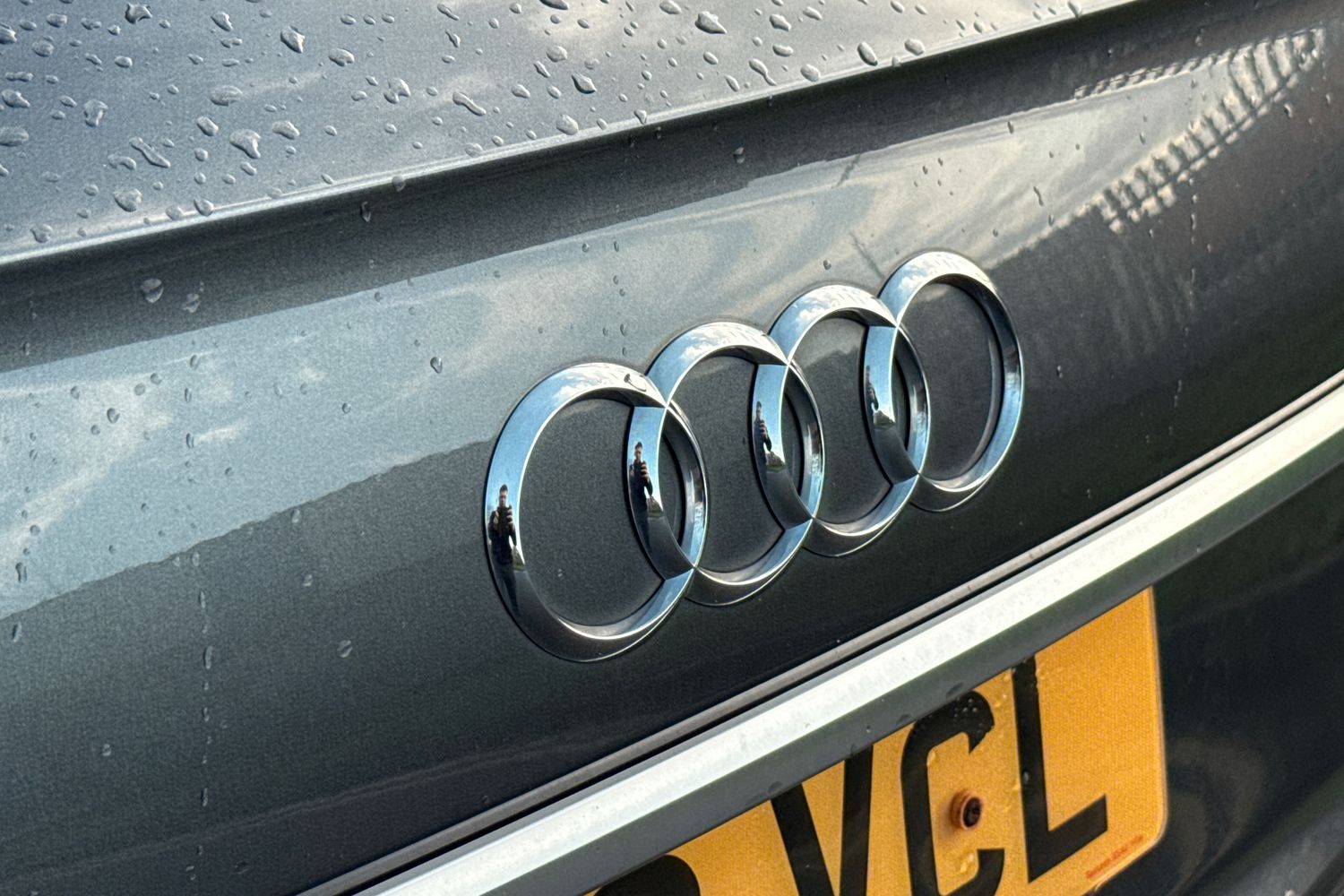 Used Audi Q5 2023 for sale - 76883997: Photo 28