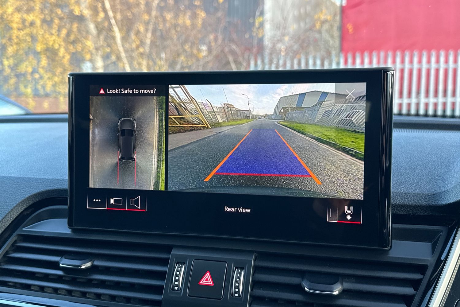 Used Audi Q5 2023 for sale - 76883997: Photo 37