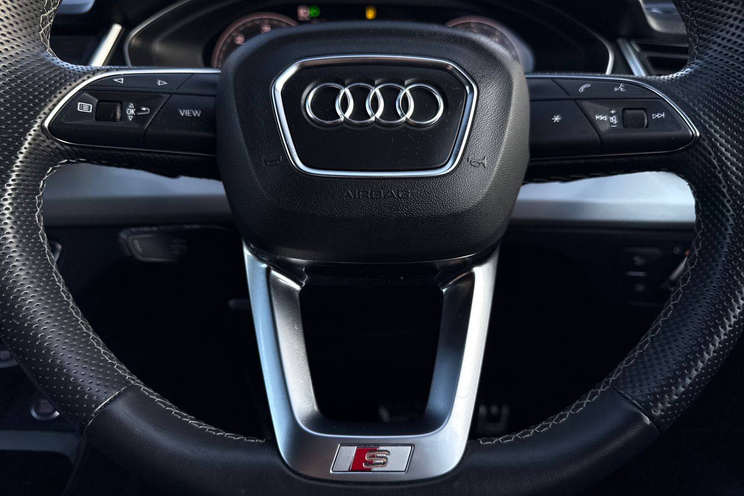 Used Audi Q5 2023 for sale - 76883997: Photo 38