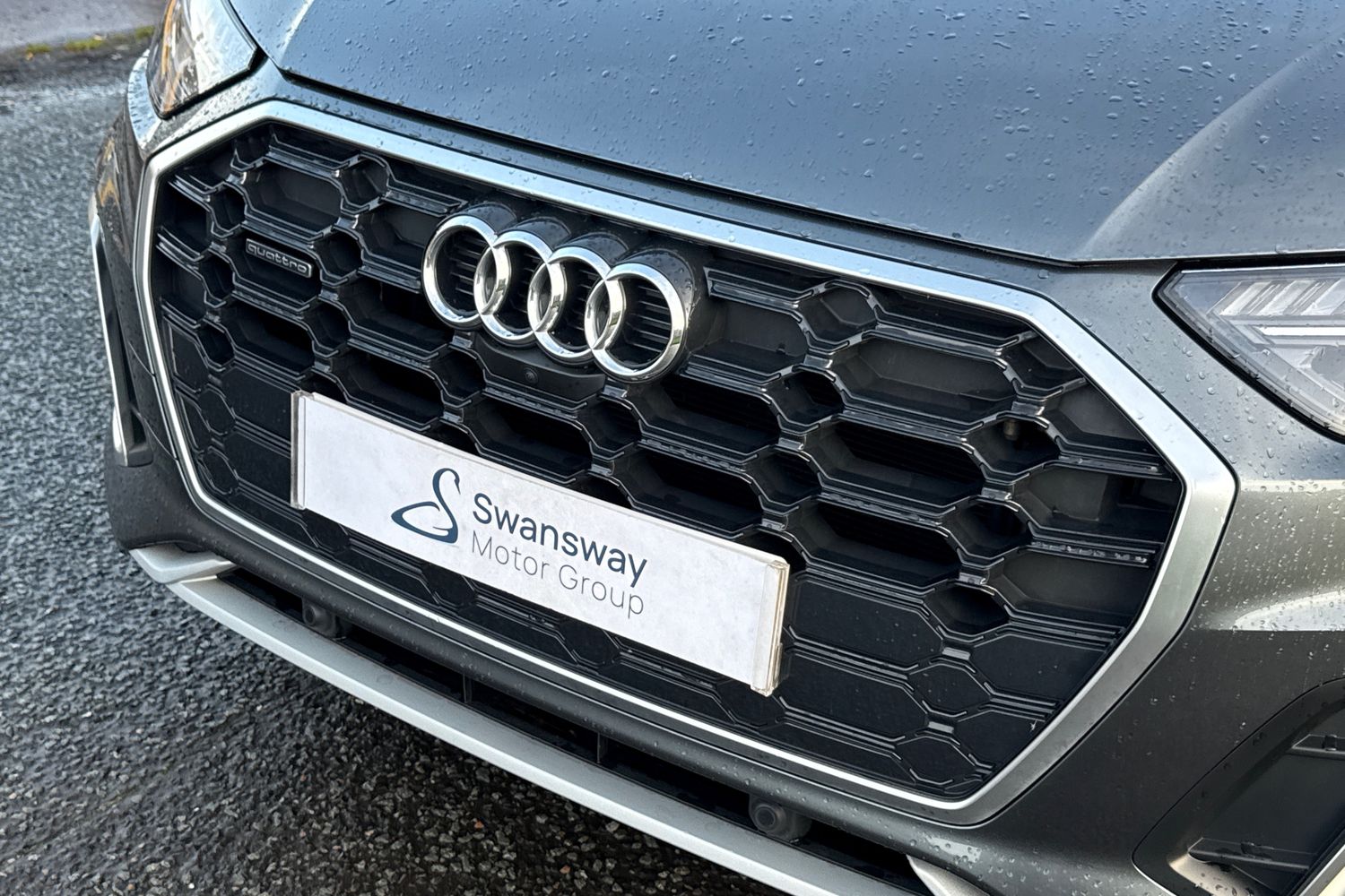 Used Audi Q5 2023 for sale - 76883997: Photo 41