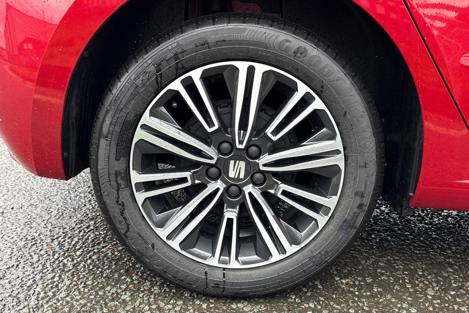 Used SEAT Ibiza 2025 for sale - 77706989: Photo 12