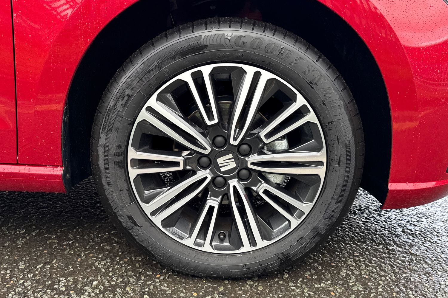 Used SEAT Ibiza 2025 for sale - 77706989: Photo 13