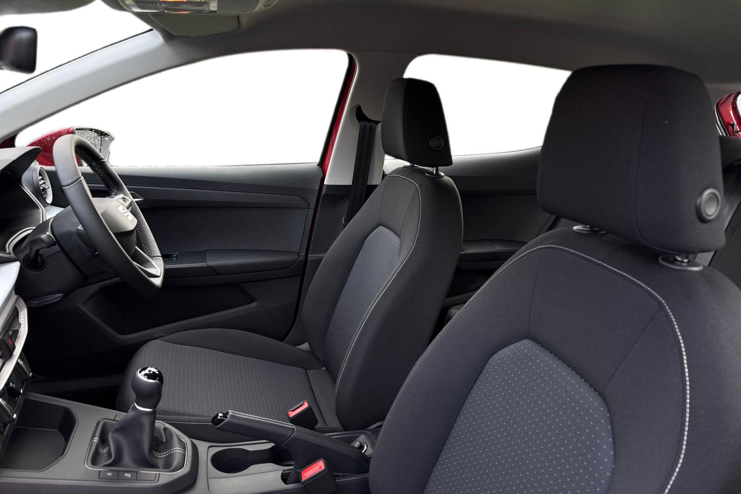 Used SEAT Ibiza 2025 for sale - 77706989: Photo 16