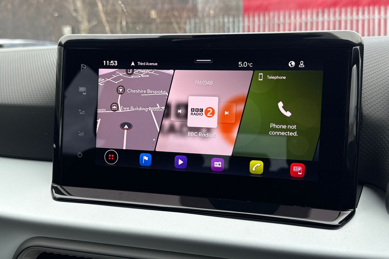 Used SEAT Ibiza 2025 for sale - 77706989: Photo 17