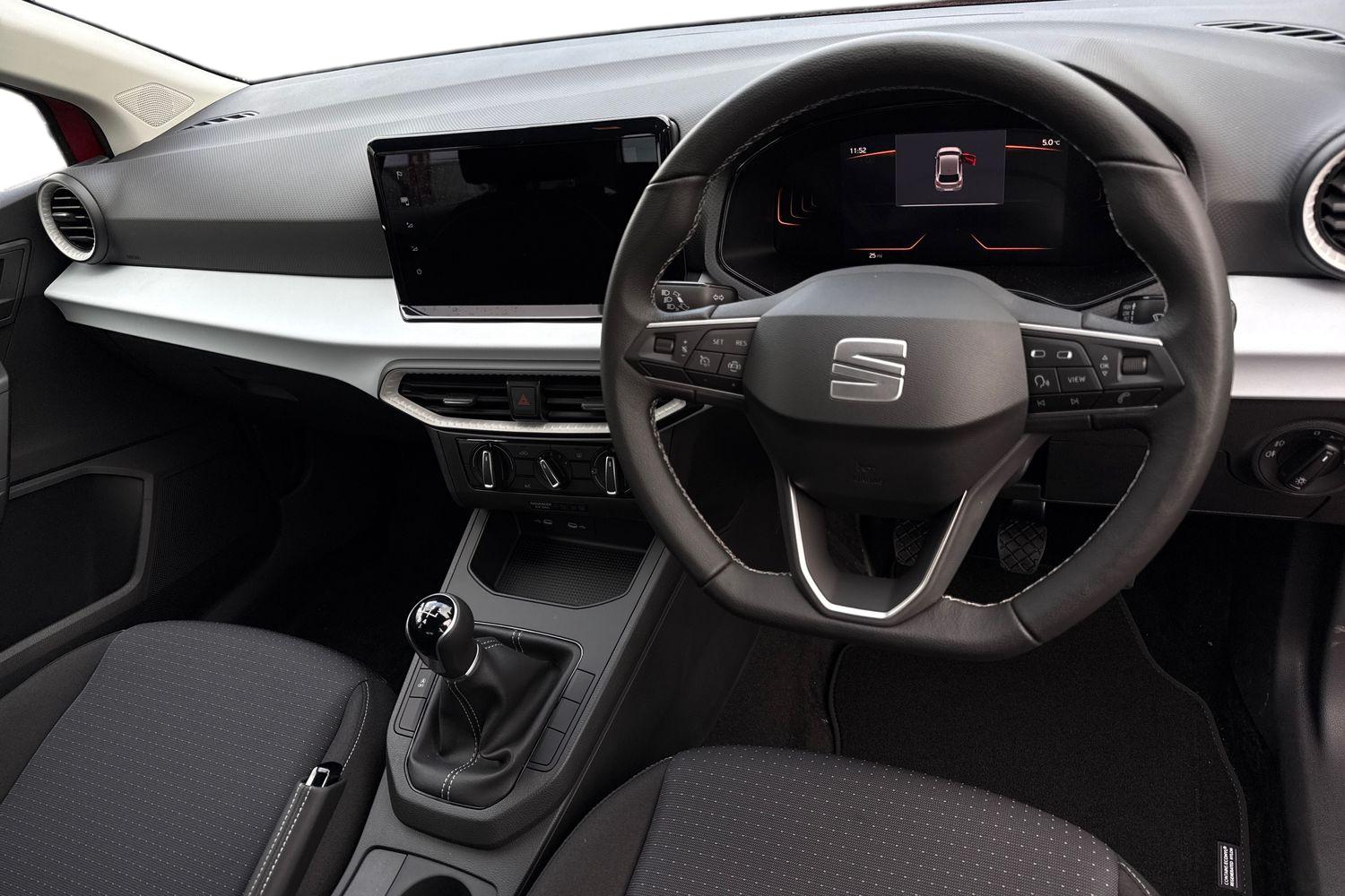 Used SEAT Ibiza 2025 for sale - 77706989: Photo 18