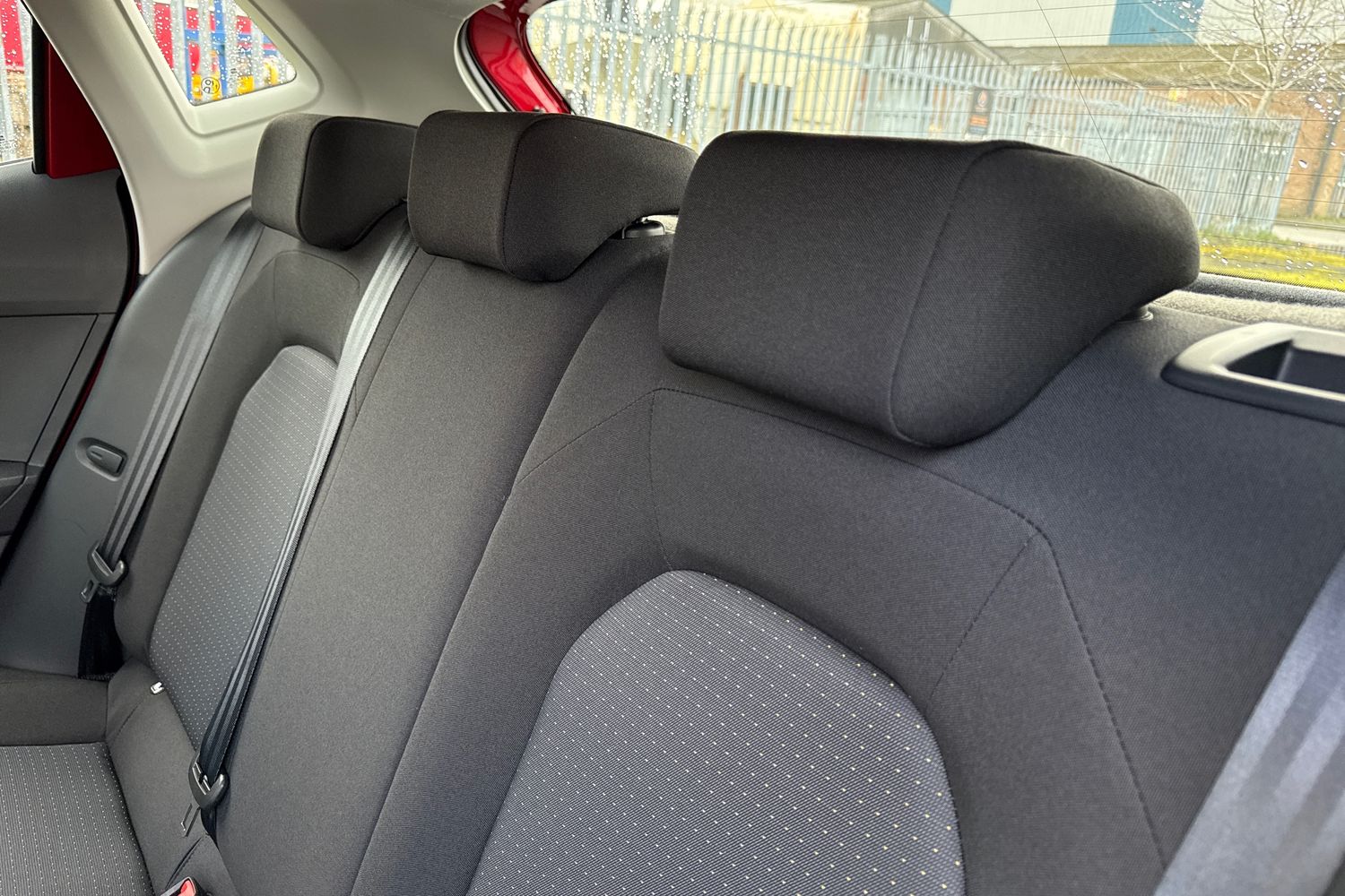 Used SEAT Ibiza 2025 for sale - 77706989: Photo 19