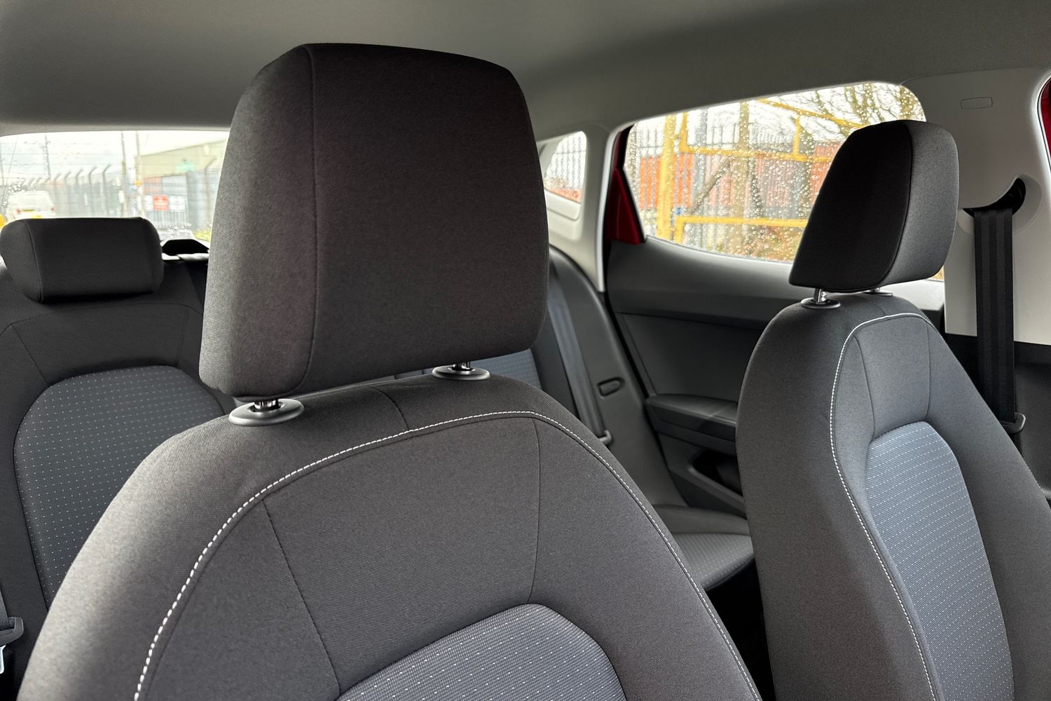 Used SEAT Ibiza 2025 for sale - 77706989: Photo 24