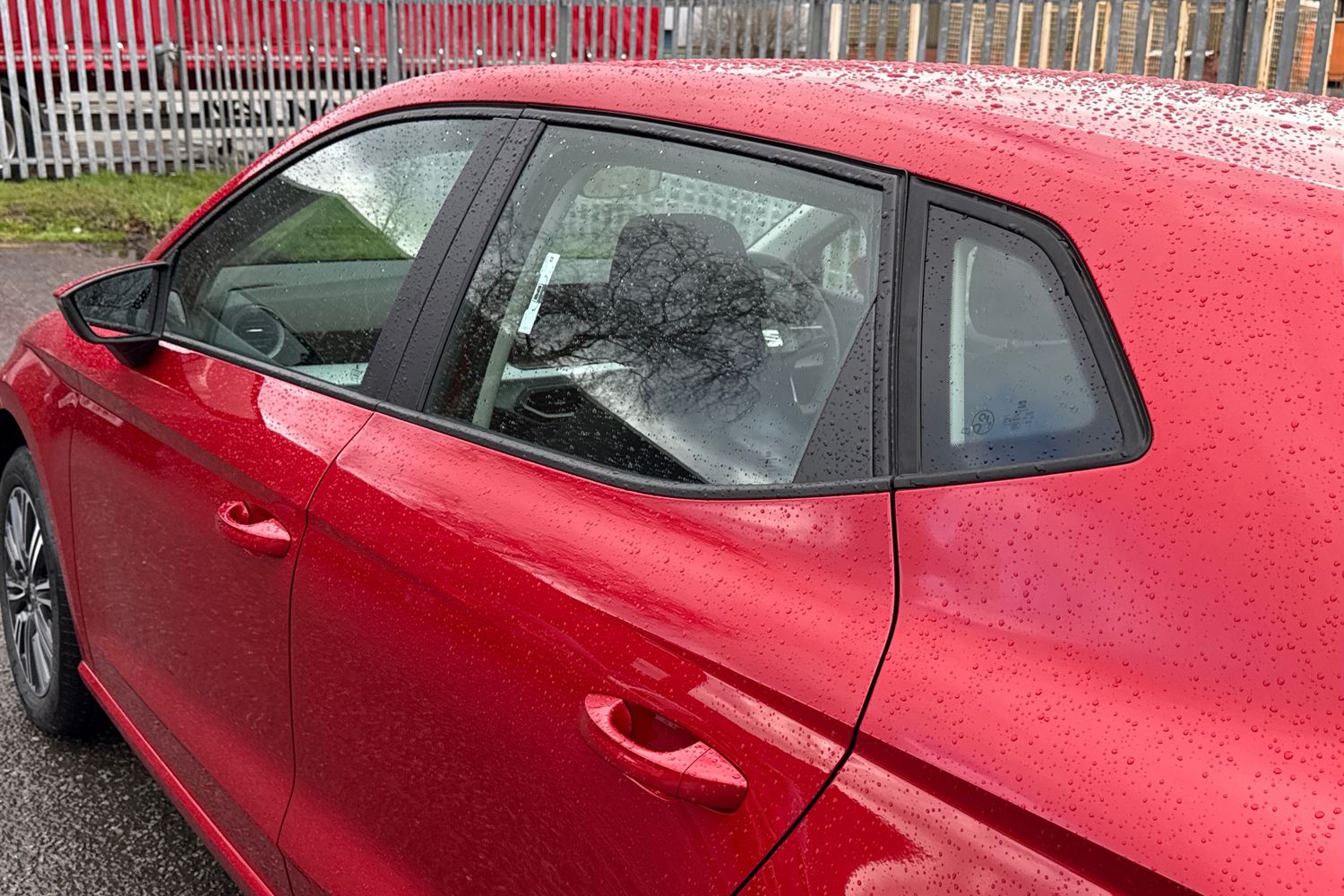 Used SEAT Ibiza 2025 for sale - 77706989: Photo 25