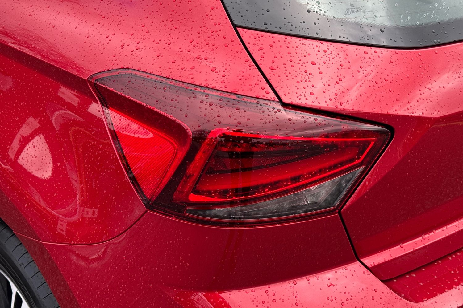 Used SEAT Ibiza 2025 for sale - 77706989: Photo 26