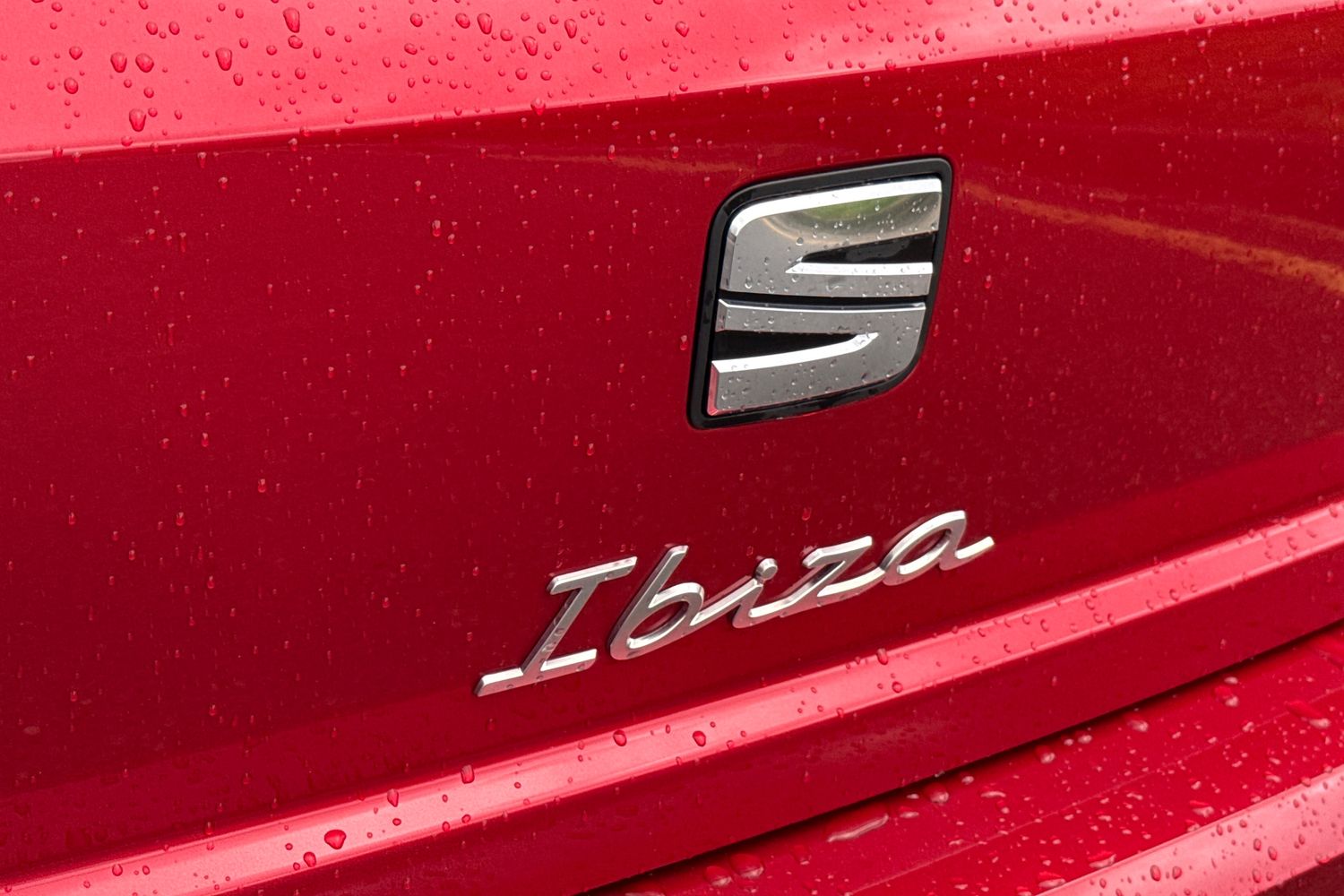 Used SEAT Ibiza 2025 for sale - 77706989: Photo 27