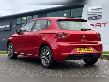 Used SEAT Ibiza 2025 for sale - 77706989: Photo