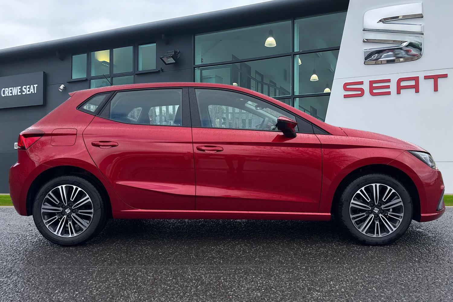 Used SEAT Ibiza 2025 for sale - 77706989: Photo 3