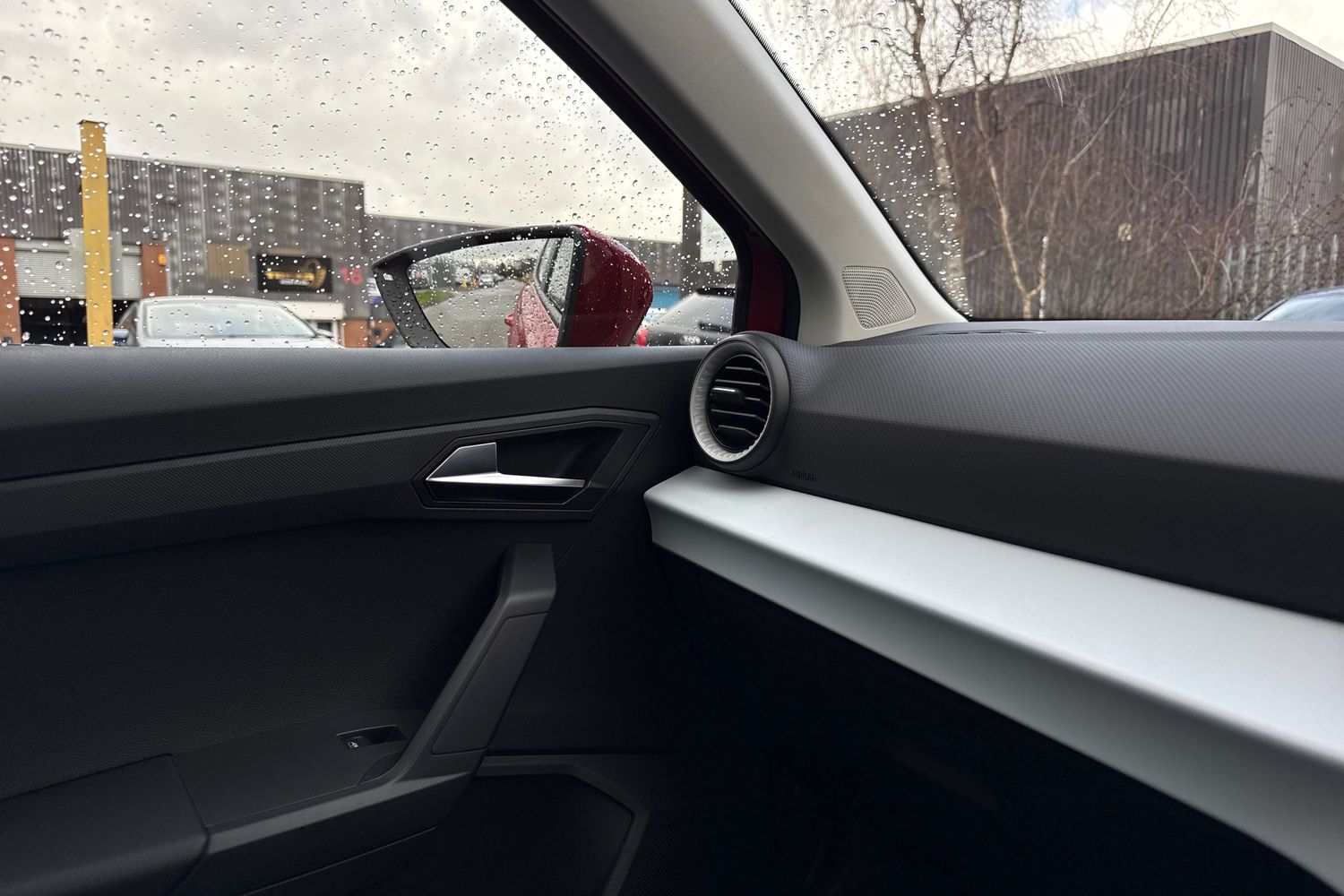 Used SEAT Ibiza 2025 for sale - 77706989: Photo 30