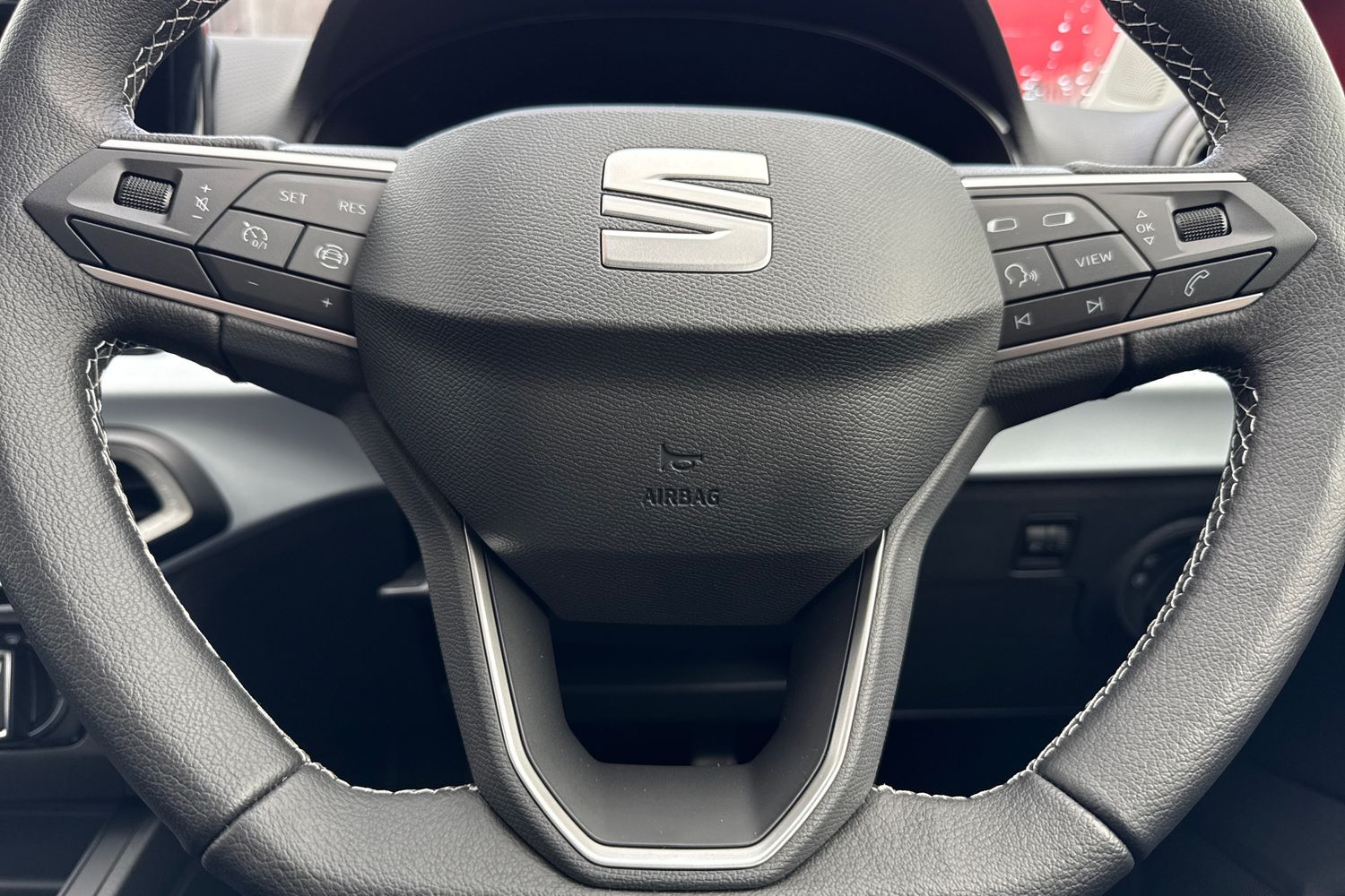 Used SEAT Ibiza 2025 for sale - 77706989: Photo 34