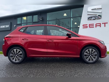 Used SEAT Ibiza 2025 for sale - 77706989: Photo