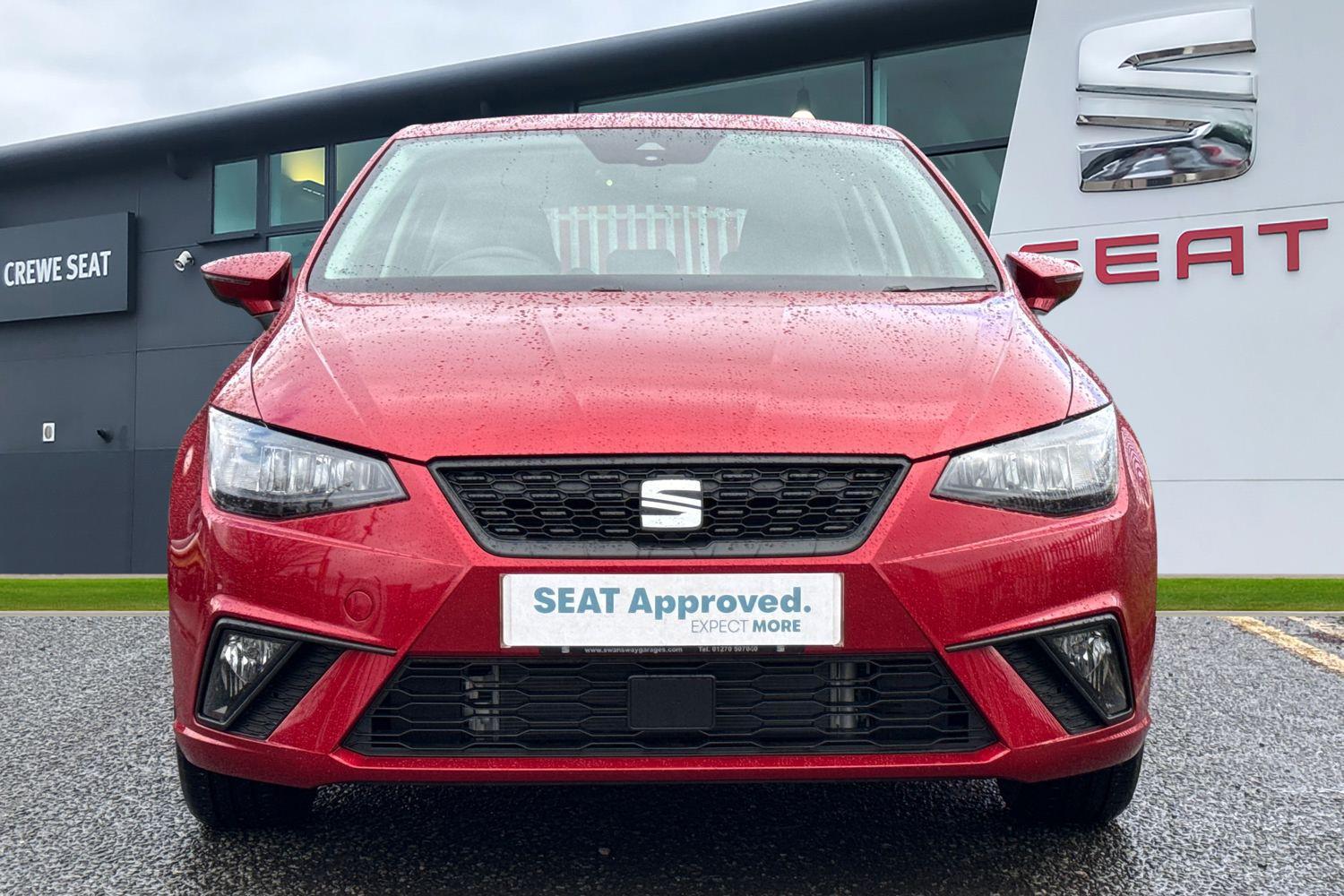 Used SEAT Ibiza 2025 for sale - 77706989: Photo 6