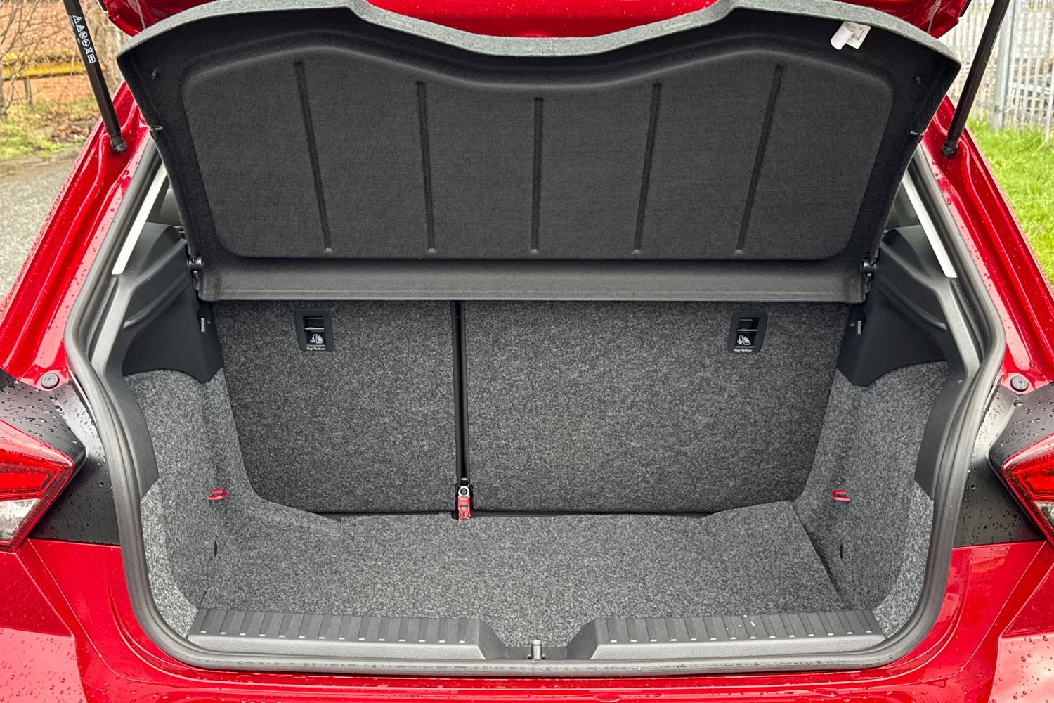 Used SEAT Ibiza 2025 for sale - 77706989: Photo 7