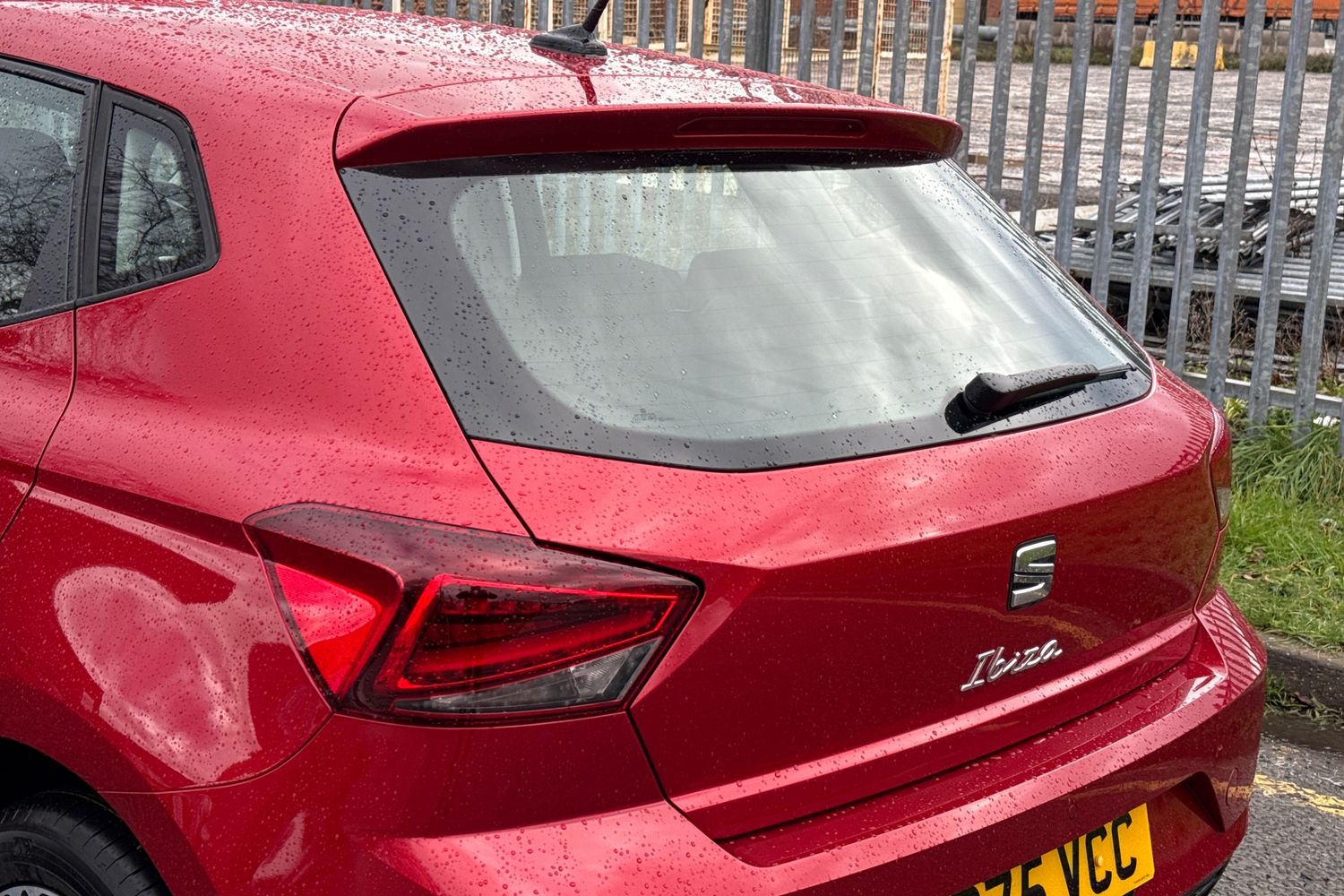 Used SEAT Ibiza 2025 for sale - 77706989: Photo 8