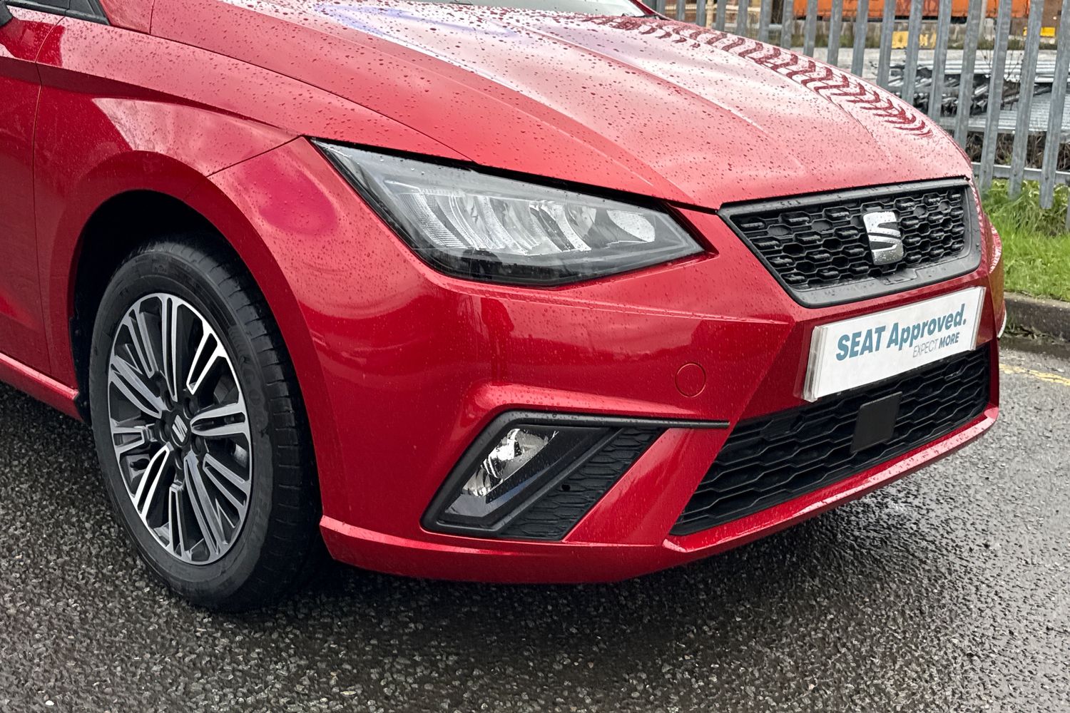 Used SEAT Ibiza 2025 for sale - 77706989: Photo 9